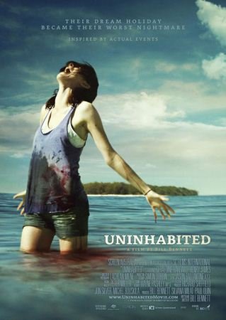 ����������� / Uninhabited (2010/DVDRip/�������)