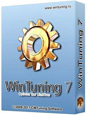 WinTuning 7 v2.01