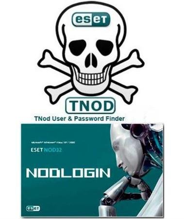 NodLogin 10.0.5 + TNod Rus 1.4.1 + Portable (2011)