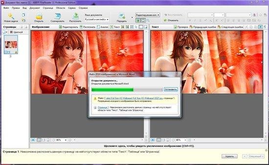 ABBYY   FineReader  v.11.0.102.481 Professional (x32/x64/ML/RUS) - ����� ���������/Unattended