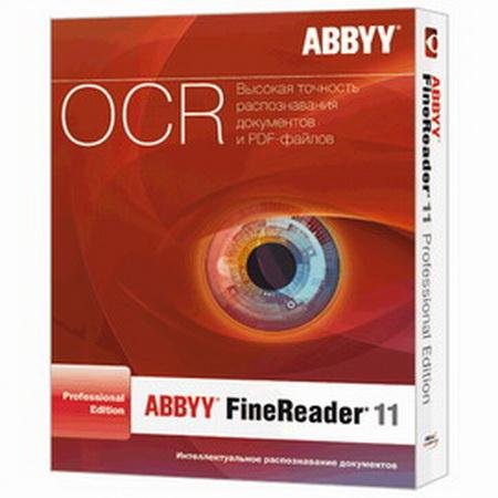 ABBYY   FineReader  v.11.0.102.481 Professional (x32/x64/ML/RUS) - ����� ���������/Unattended