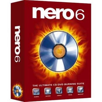 Ahead Nero Burning Rom + Nero Express 6.6.15 ������� ������ (Thinstall)