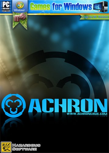 Achron (2011.P.ENG)