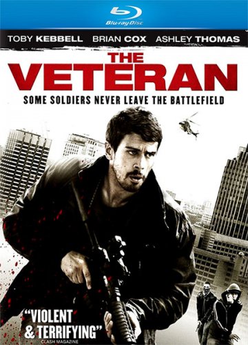 ������� / The Veteran (2011/BDRip/HDRip)