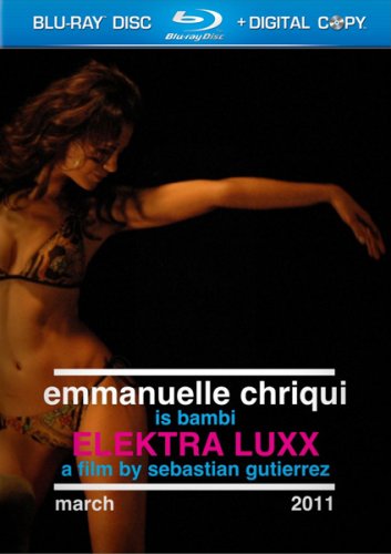 ������� ���� / Elektra Luxx (2010/HDRip)