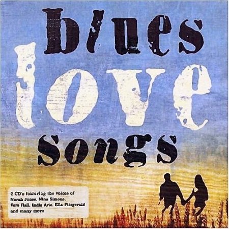 VA - Blues Love Songs (2010) MP3