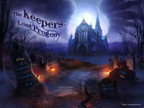 The Keepers: Lost Progeny (2011/PC)