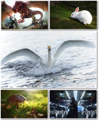 Best HD Wallpapers Pack 320
