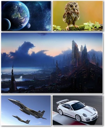 Best HD Wallpapers Pack 321