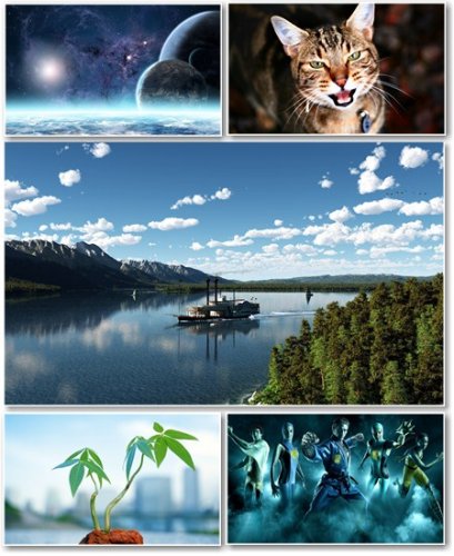 Best HD Wallpapers Pack 322