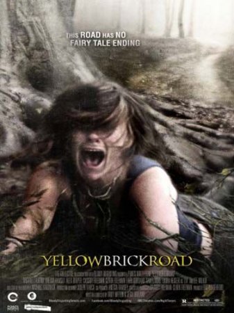 ������ �� ������� ������� / YellowBrickRoad (2010) DVDRip