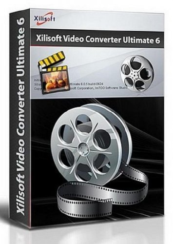 Xilisoft Video Converter Ultimate 6.6.0 build 0623 | RePack ML/RU