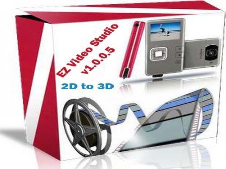 EZ Video Studio v1.0.0.5