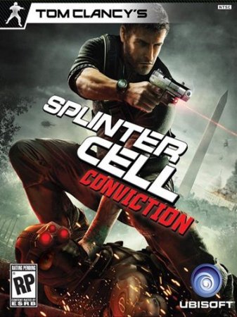 Tom Clancy's Splinter Cell: Conviction (2010/ ��/Rus)