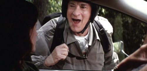 ����� ����� / Larry Crowne (2011)
