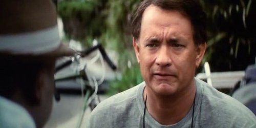 ����� ����� / Larry Crowne (2011)