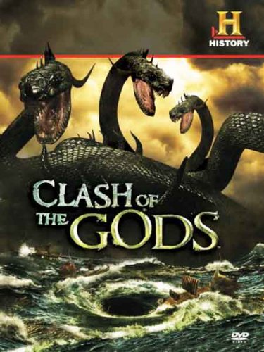 History Channel:  .  / Clash of the Gods. Zeus (2009) BDRip