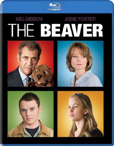 ����� / The Beaver (2011/HDRip)