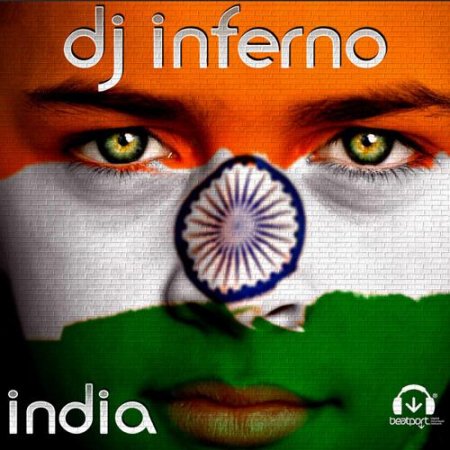 DJ Inferno - India (2011)