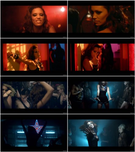 Jessica Sutta - Show Me (2011) HD 1080p