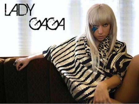 Lady GaGa - ������� ������ � �������� (2008 - 2011) DVDRip