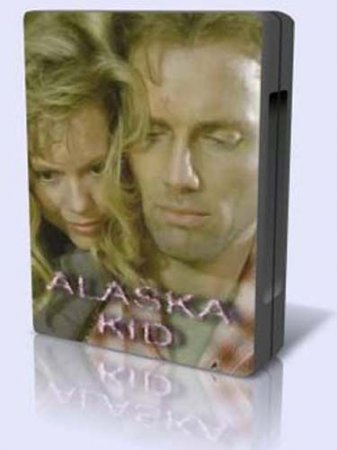   / Alaska Kid (1993) DVDRip