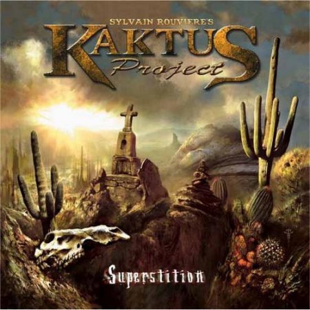 Kaktus Project - Superstition (2011) MP3