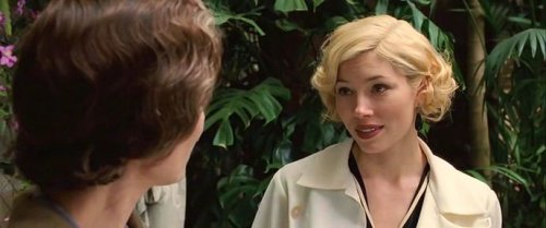������ ��������� / Easy Virtue (2008) HDRip