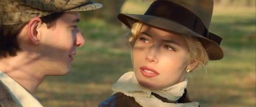 ������ ��������� / Easy Virtue (2008) HDRip