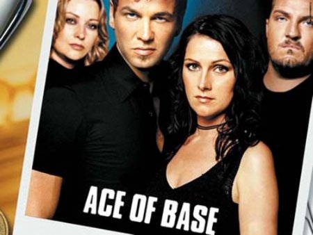 Ace Of Base - ������� ������ (1993 - 2002) DVDRip