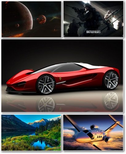 Best HD Wallpapers Pack �332