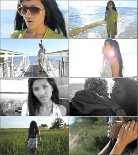 Diyana - Drifted  (2011) HD 720p