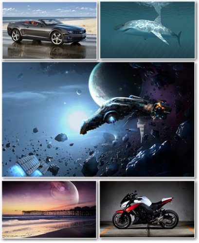 Best HD Wallpapers Pack 333