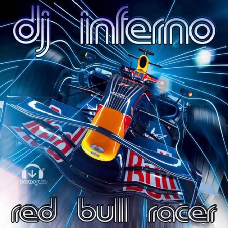DJ Inferno - Red Bull Racer (2011)