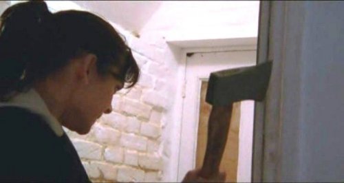 �� ������� ��� / Don't Let Him In (2011) DVDRip