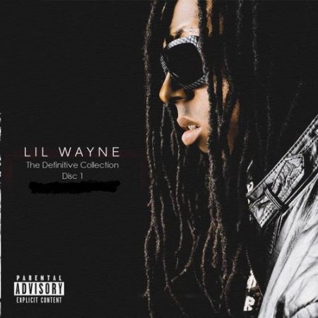 Lil Wayne - The Definitive Collection. Disc 1 (2011) MP3