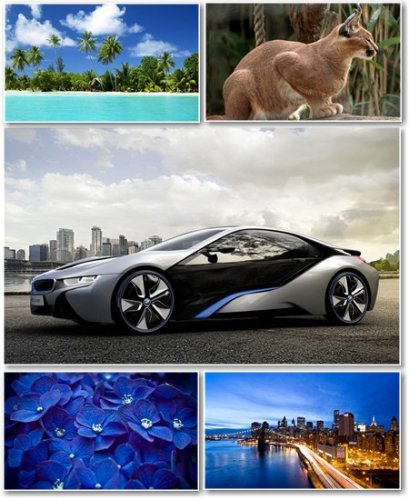 Best HD Wallpapers Pack 338