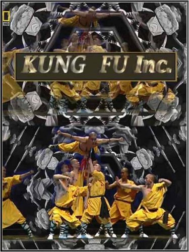 �����. ���������� ����-�� / Kung Fu Inc. (2009) HDRip