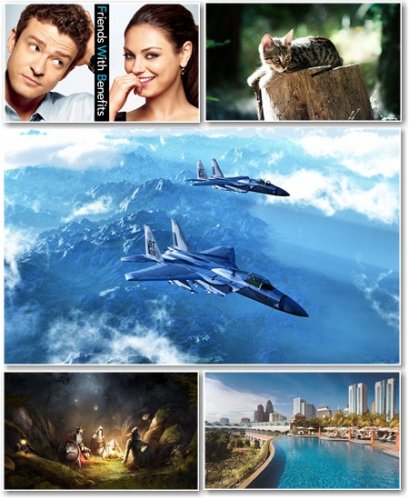 Best HD Wallpapers Pack 339