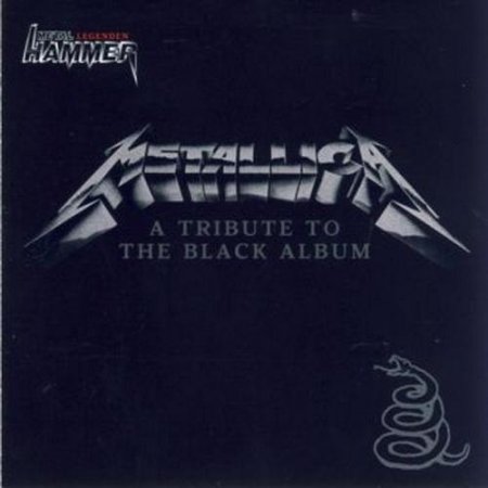 Metallica A Tribute To The Black Album (2011)