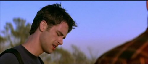 ������ ���� / Peaceful Warrior (2006) DVDRip