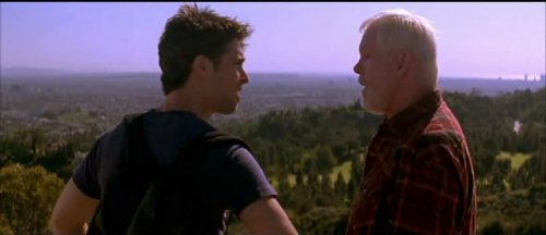 ������ ���� / Peaceful Warrior (2006) DVDRip