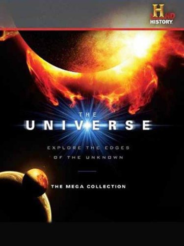 ���������: ������� ������� ������ / The Universe: Dark Future Of The Sun (2010) HDRip