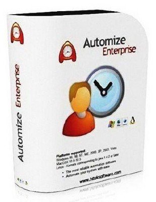 Automize Enterprise 9.09 2011
