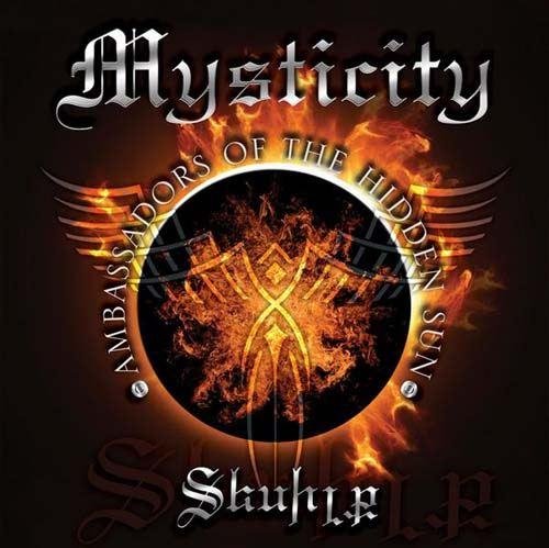 Mysticity - Ambassadors Of The Hidden Sun (2011)