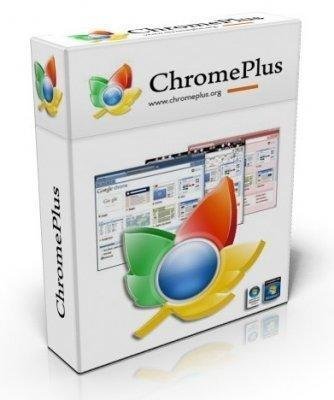 ChromePlus 1.6.3.0 Final + Portable