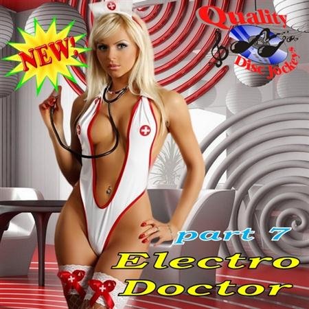 VA Electro Doctor Vol.7 (2011)
