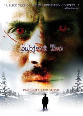 ������ ������ / Subject Two (2006) DVDRip