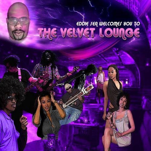 Eddie Sea � The Velvet Lounge (2011)