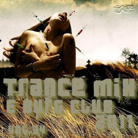 E-Burg CLUB - Trance MiX vol.34 (2011)
